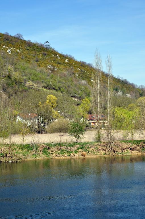 Maison Mazagran Besançon Exterior foto